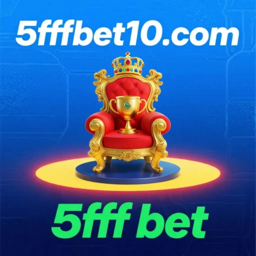 5fff bet-BONUS5